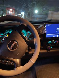 GMC Sierra